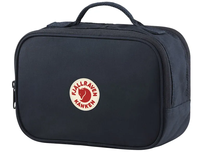 Fjällräven Kånken toilettas - Navy