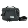 Fjällräven Vardag schoudertas 6 - Black