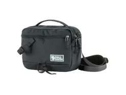 Fjällräven Vardag schoudertas 6 - Black
