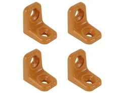 Fjord meubelverbinders - brown