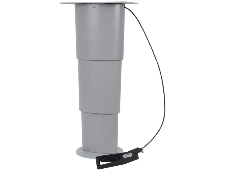 Fjord Primero Comfort tafelpoot