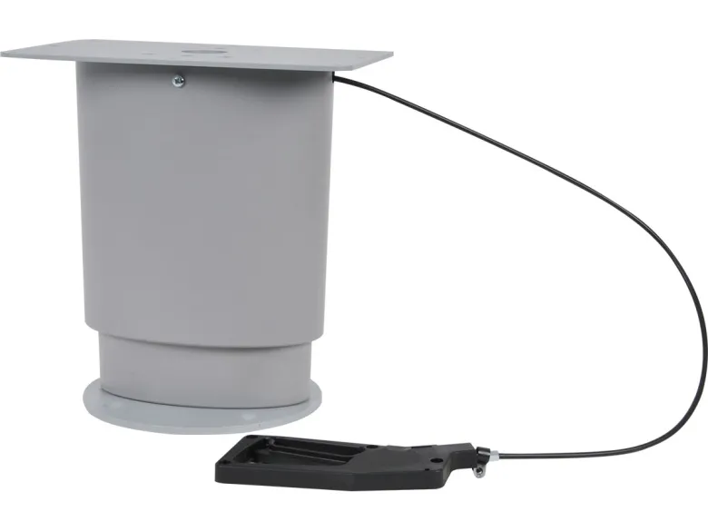 Fjord Primero Comfort tafelpoot