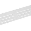 Fjord rooster voor ventilatie