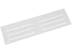 Fjord rooster voor ventilatie