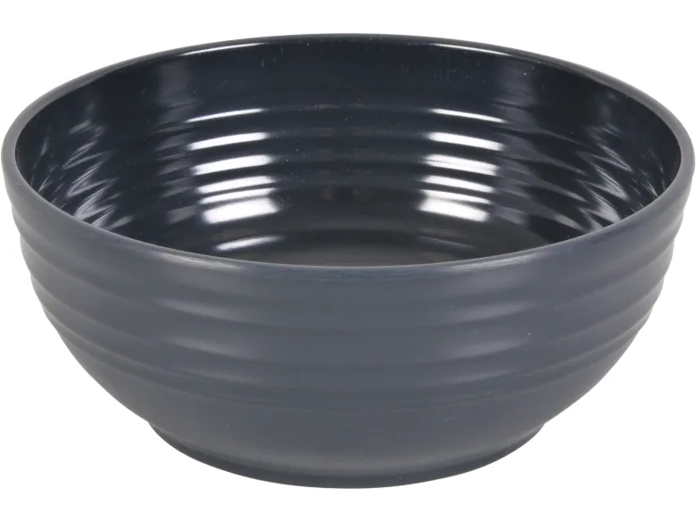 Flamefield Granite Grey serviesset - 12-delig