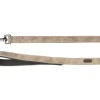 Flamingo Delu Taupe looplijn - 130 cm