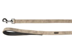 Flamingo Delu Taupe looplijn - 130 cm