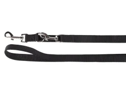 Flamingo Ziggi Black trainingslijn - 200 cm