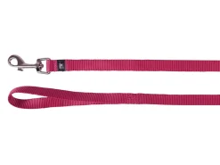 Flamingo Ziggi Cherry Red looplijn - 200 cm