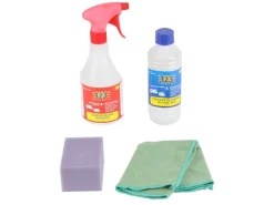 Flash en Clean actiepakket