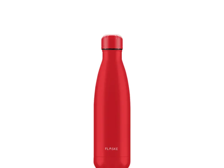 FLASKE 500 ml RVS Drinkfles - Chilly