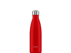 Flaske 500 ml rvs drinkfles - chilly