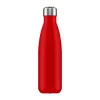 Flaske 750 ml rvs drinkfles - chilly
