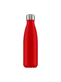 Flaske 750 ml rvs drinkfles - chilly