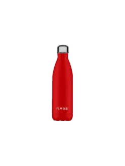 Flaske 750 ml rvs drinkfles - chilly
