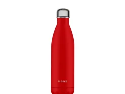 Flaske 750 ml rvs drinkfles - chilly