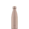 FLASKE 500 ml RVS Drinkfles - Cloud