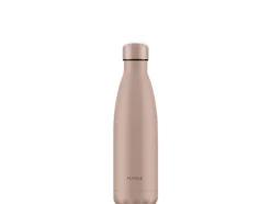 FLASKE 500 ml RVS Drinkfles - Cloud