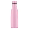 FLASKE 500 ml RVS Drinkfles - Flower