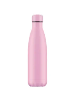 FLASKE 500 ml RVS Drinkfles - Flower