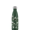 Flaske 500 ml rvs drinkfles - goose haven