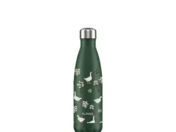 Flaske 500 ml rvs drinkfles - goose haven