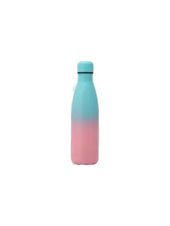 FLASKE 500 ml RVS Drinkfles - Gradient Spring