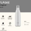 FLASKE 500 ml RVS Drinkfles - Ice