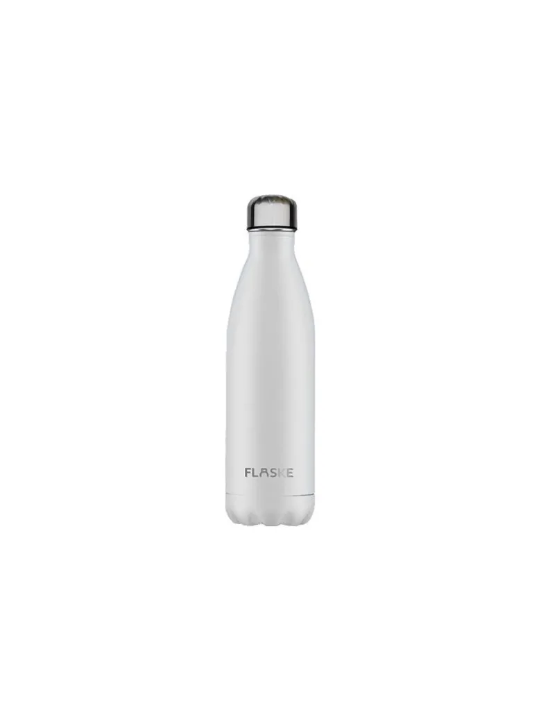 FLASKE 500 ml RVS Drinkfles - Ice