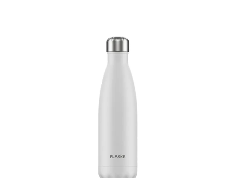 FLASKE 500 ml RVS Drinkfles - Ice