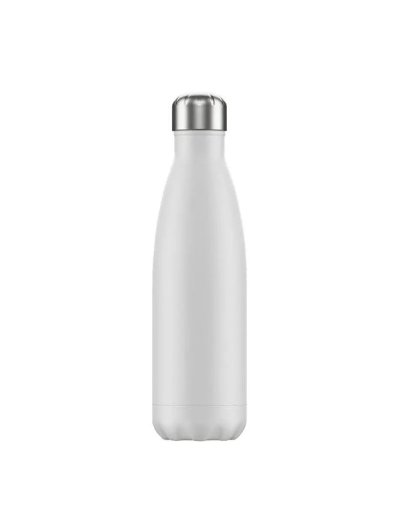 FLASKE 500 ml RVS Drinkfles - Ice