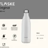 FLASKE 750 ml RVS Drinkfles - Ice