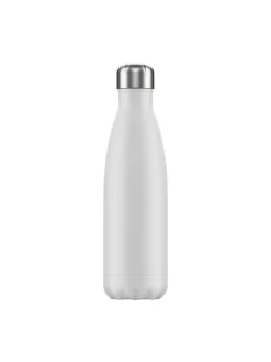 FLASKE 750 ml RVS Drinkfles - Ice