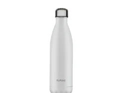FLASKE 750 ml RVS Drinkfles - Ice