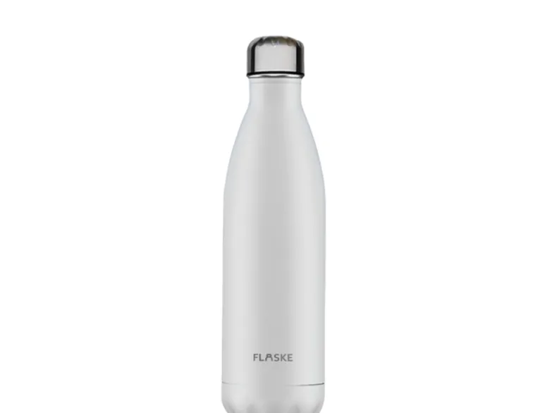FLASKE 750 ml RVS Drinkfles - Ice