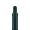 FLASKE 500 ml RVS Drinkfles - Moss