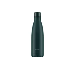 FLASKE 500 ml RVS Drinkfles - Moss