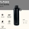 FLASKE 600 ml RVS Drinkfles - Night