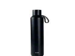 FLASKE 600 ml RVS Drinkfles - Night