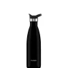 FLASKE 500 ml RVS Drinkfles - Night