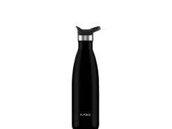 FLASKE 500 ml RVS Drinkfles - Night
