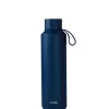 FLASKE 600 ml RVS Drinkfles - Ocean