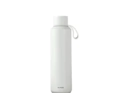 FLASKE 600 ml RVS Drinkfles - Pale