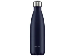 FLASKE 500 ml RVS drinkfles - Shade