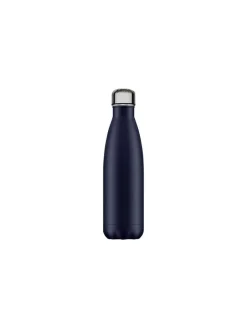 Flaske 750 ml rvs drinkfles - shade