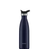 FLASKE 500 ml RVS Drinkfles - Shade
