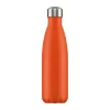 Flaske 500 ml rvs drinkfles - sunrise