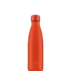 FLASKE 500 ml RVS Drinkfles - Sunrise