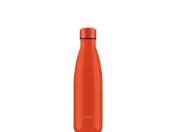 FLASKE 500 ml RVS Drinkfles - Sunrise