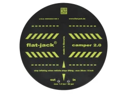 Flat-Jack 2.0 leveller